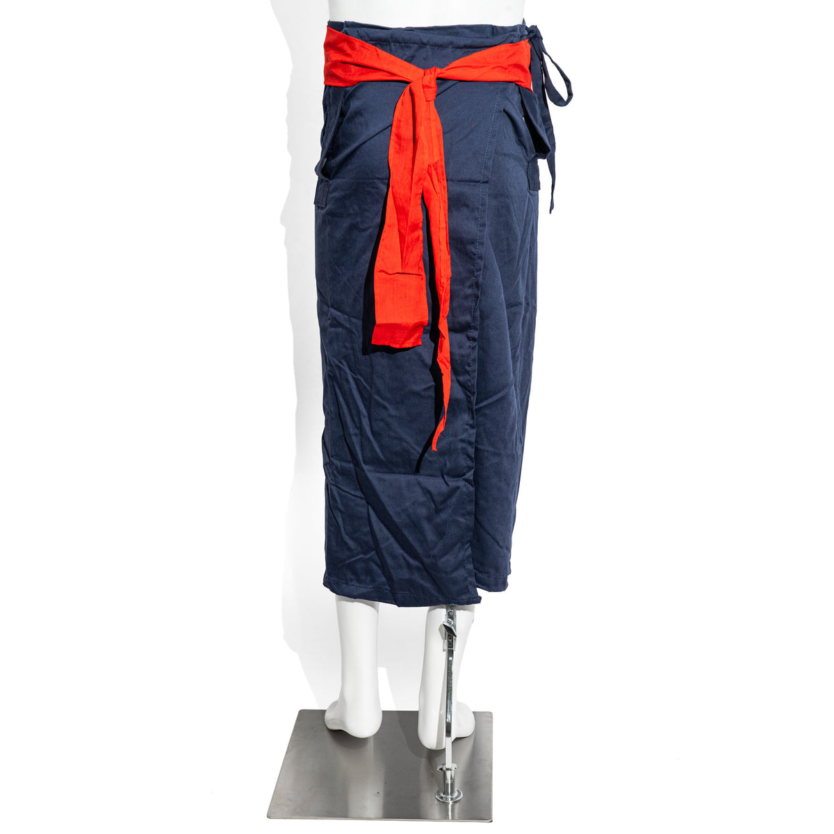 Kronenbourg 1664 Beer Apron Serving Apron Bistro Apron Two-Tone Elegant – View 3