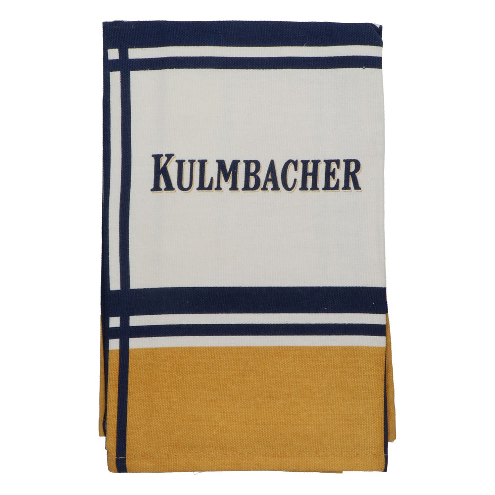 Kulmbacher Reichelbräu Bartowel Bar Towel 65x52 cm Commercial Towel