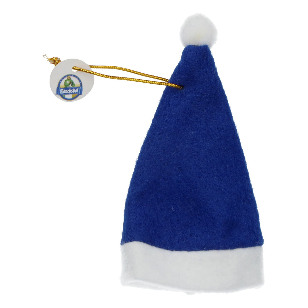 Kulmbacher Reichelbräu Beer Ornament Mönchshof Christmas Tree Ornament