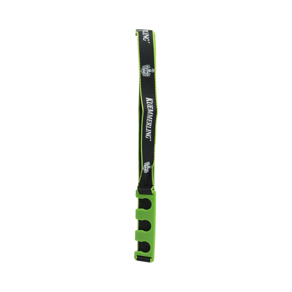 Kümmerling herbal liqueur lanyard shot holder for 3 shots Apres Ski Shotmete
