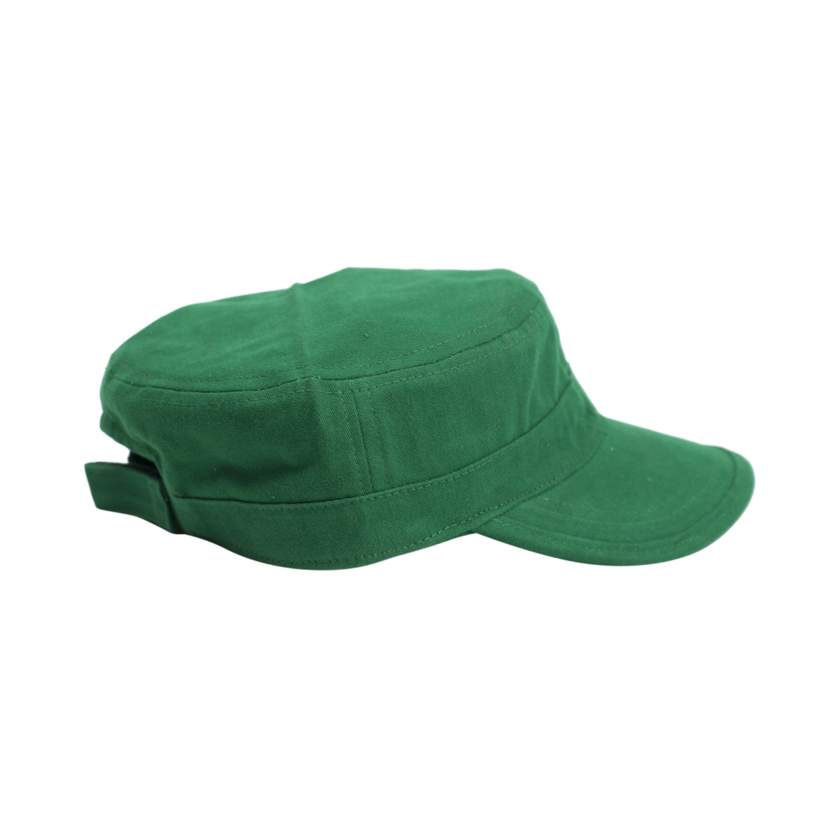 Kümmerling Liqueur Cap Green Army Cap Snap Back Baseball Cap Hat Military – View 3