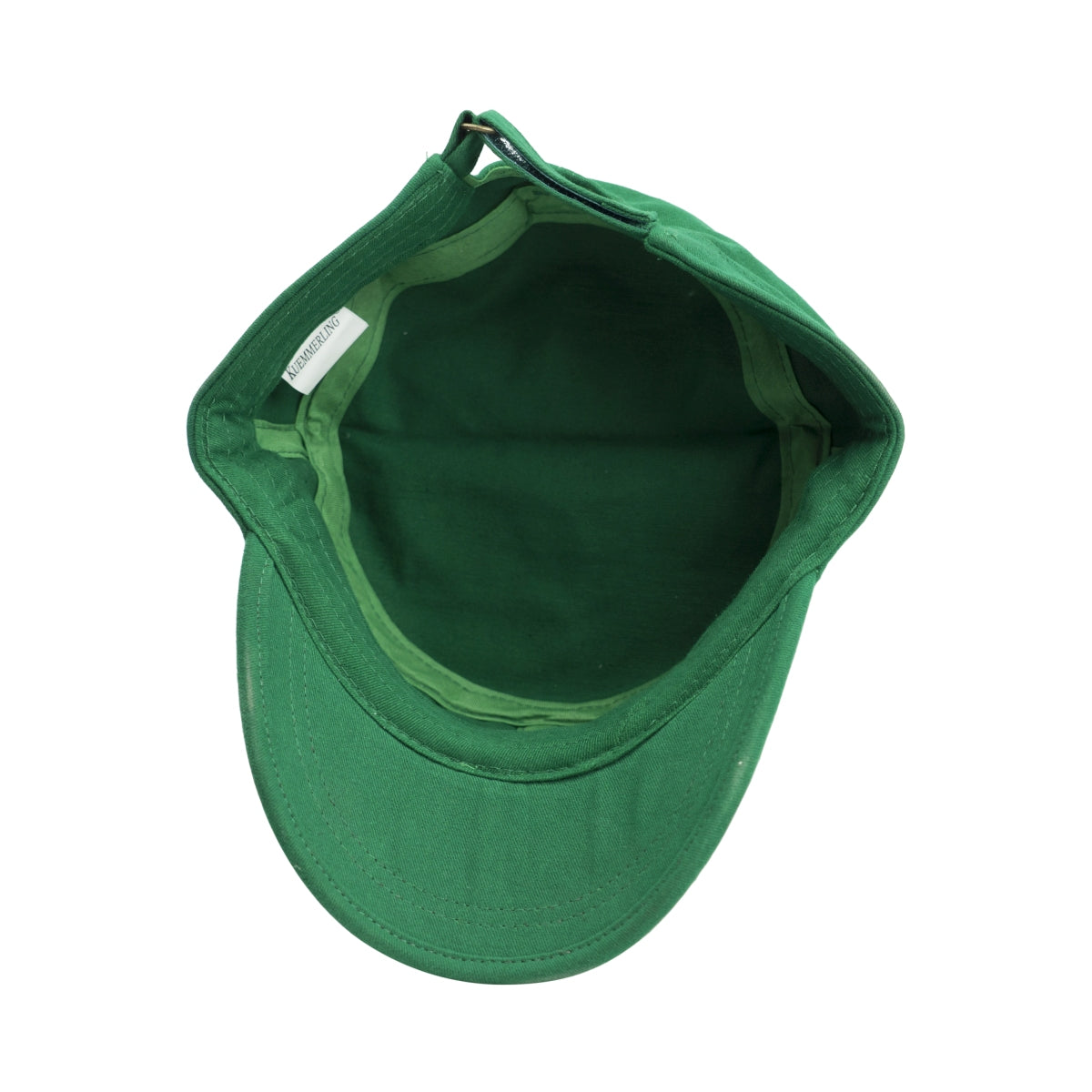 Kümmerling Liqueur Cap Green Army Cap Snap Back Baseball Cap Hat Military – View 4