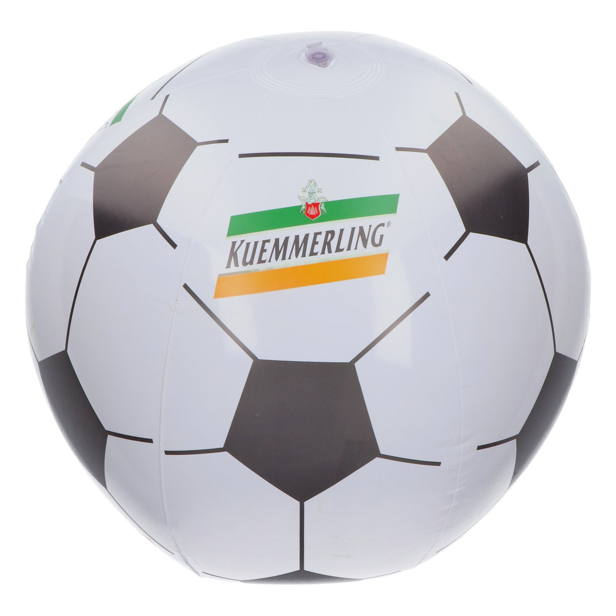 Kümmerling liqueur water ball beach ball inflatable