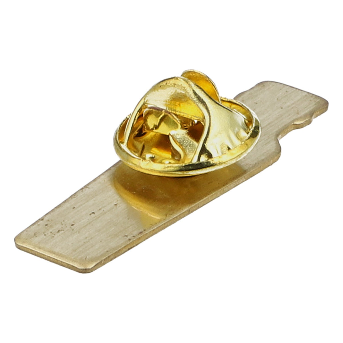 Kümmerling Orange Liqueur Bottle Pin New Metal Herbal Liqueur Fan – View 3