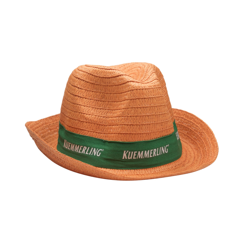 Kümmerling Straw Hat Straw Hat Cap Cap Head Sun Protection Summer Party