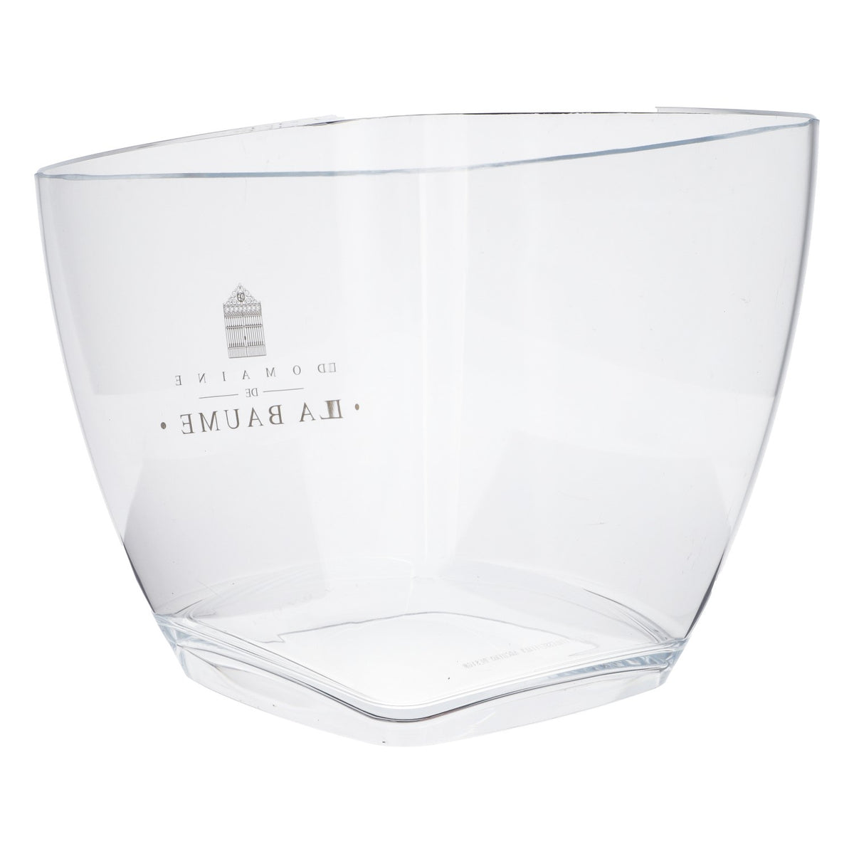 La Baume Wine Cooler Bottle Cooler Ice Cooler Single Transparent – View 4