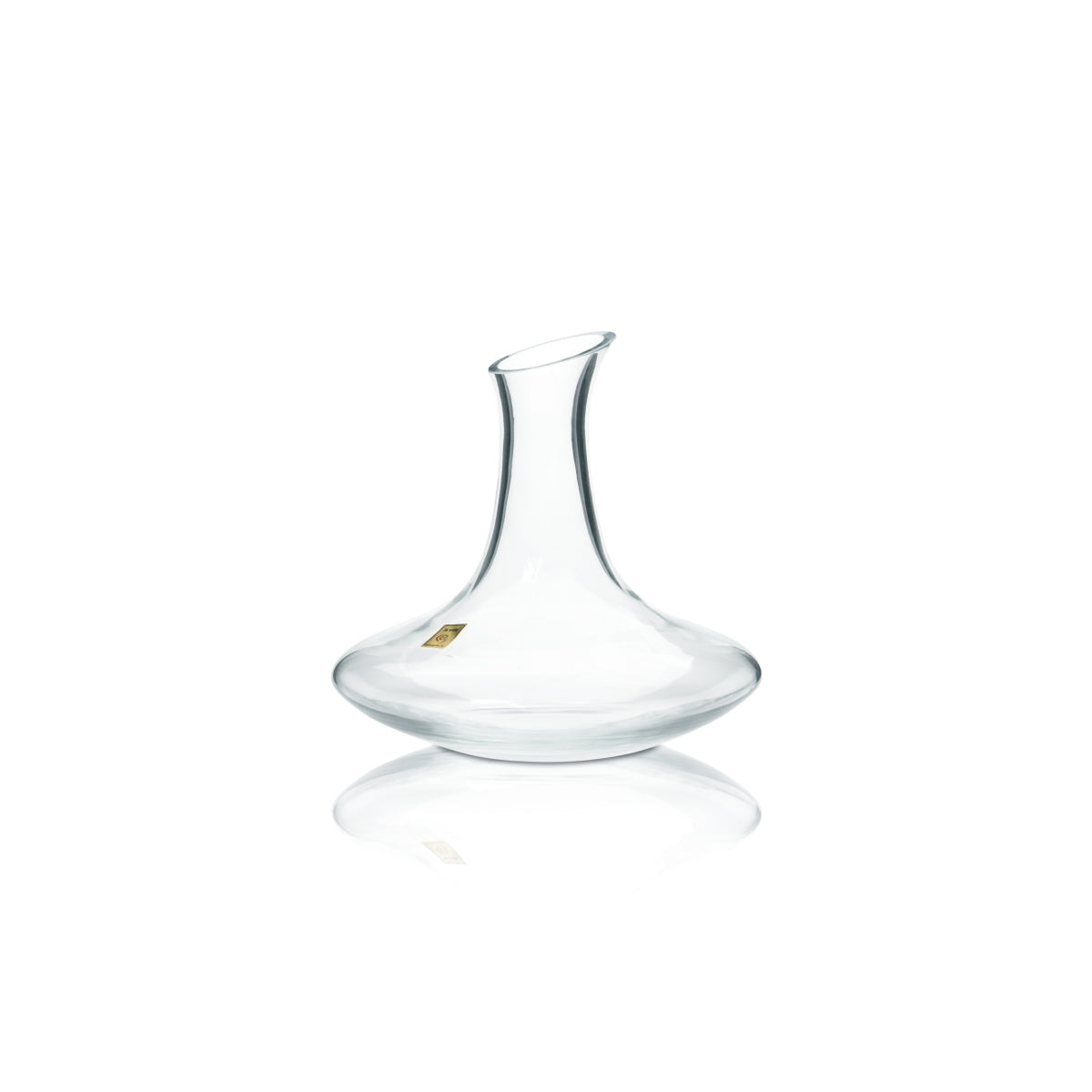 La Vida Decanter Wine Carafe 2L Sommelier Glass Fine Wine Decanter Bar Gastro