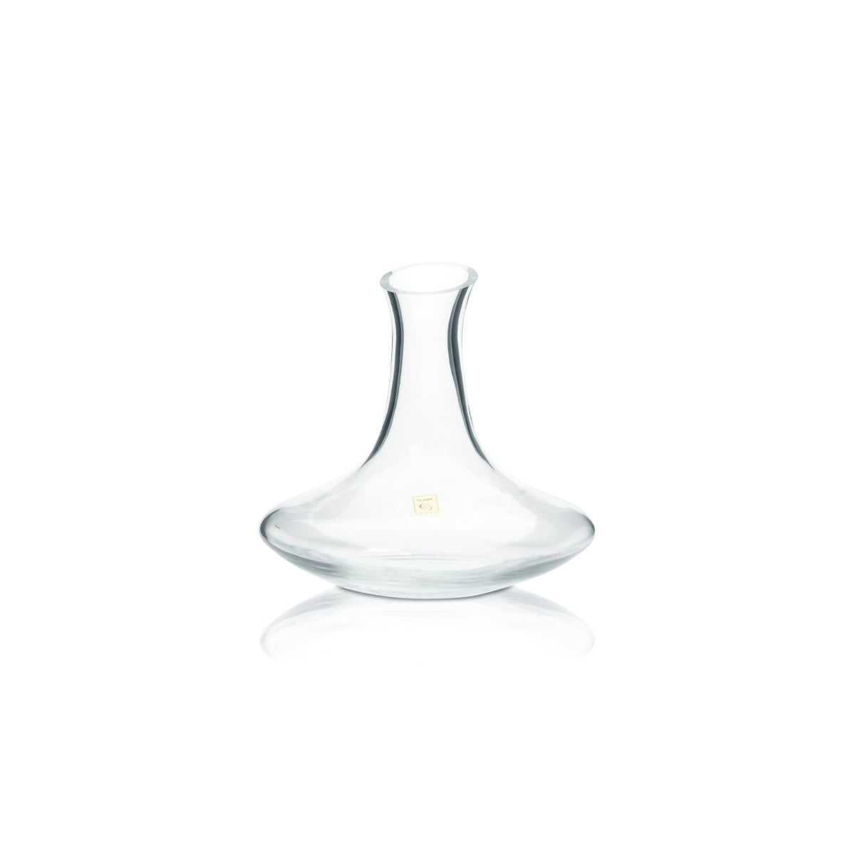 La Vida Decanter Wine Carafe 2L Sommelier Glass Fine Wine Decanter Bar Gastro – View 2