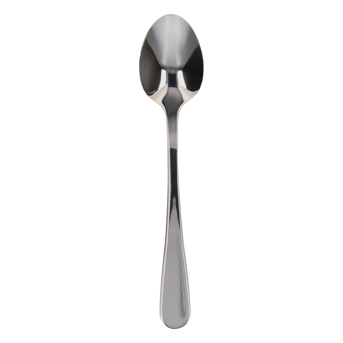 Landliebe Milk Spoon Stainless Steel Teaspoon Small Shape – View 2
