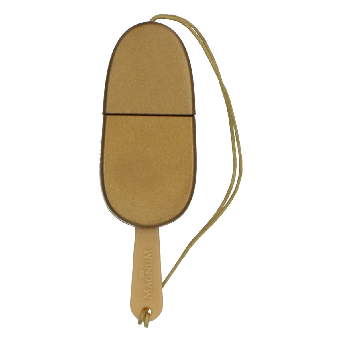 Langnese Ice Cream USB Stick Magnum Gold USB Stick 2GB / Memory Ice Cream Bar – View 2