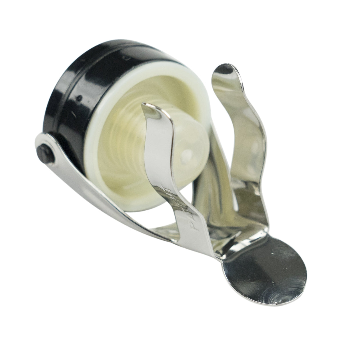 Lanson Champagne Bottle Stopper Freshness Stopper Carbonated Sparkling Wine Secco – View 2