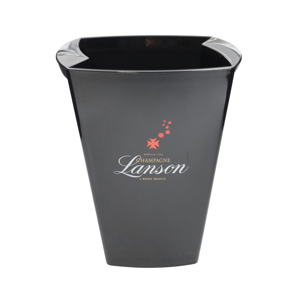 Lanson Champagne Cooler Bottle Cooler Beverages Wine Cooler Tub Ice Catering
