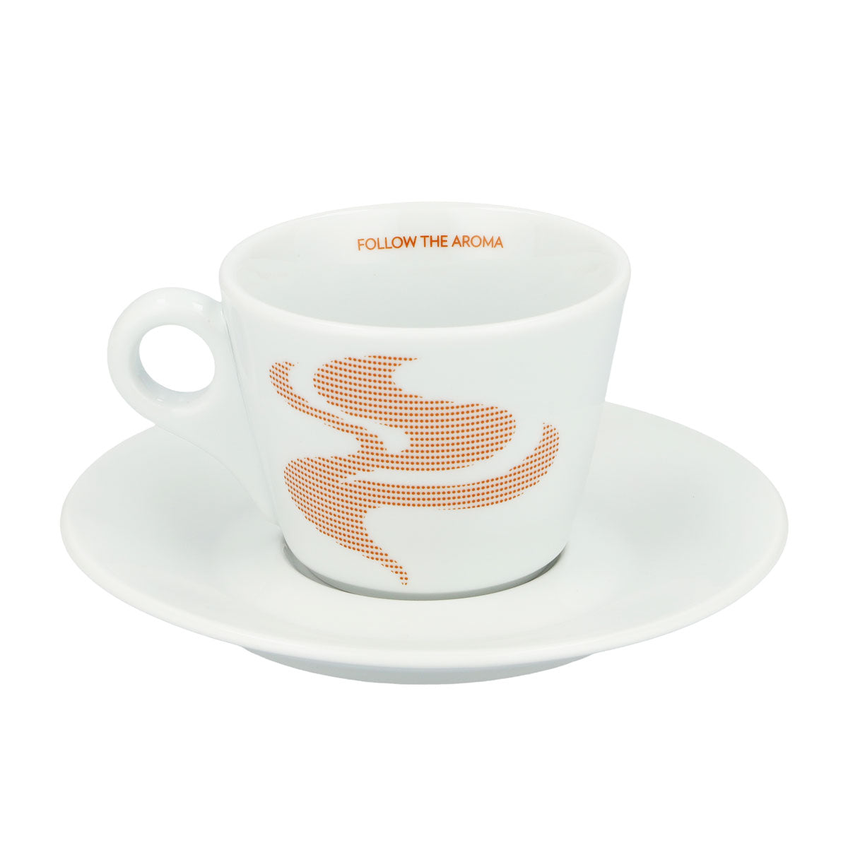 Lavazza Coffee Cup Coffee Mug Exclusive Aroma Cup incl. Saucer – View 4