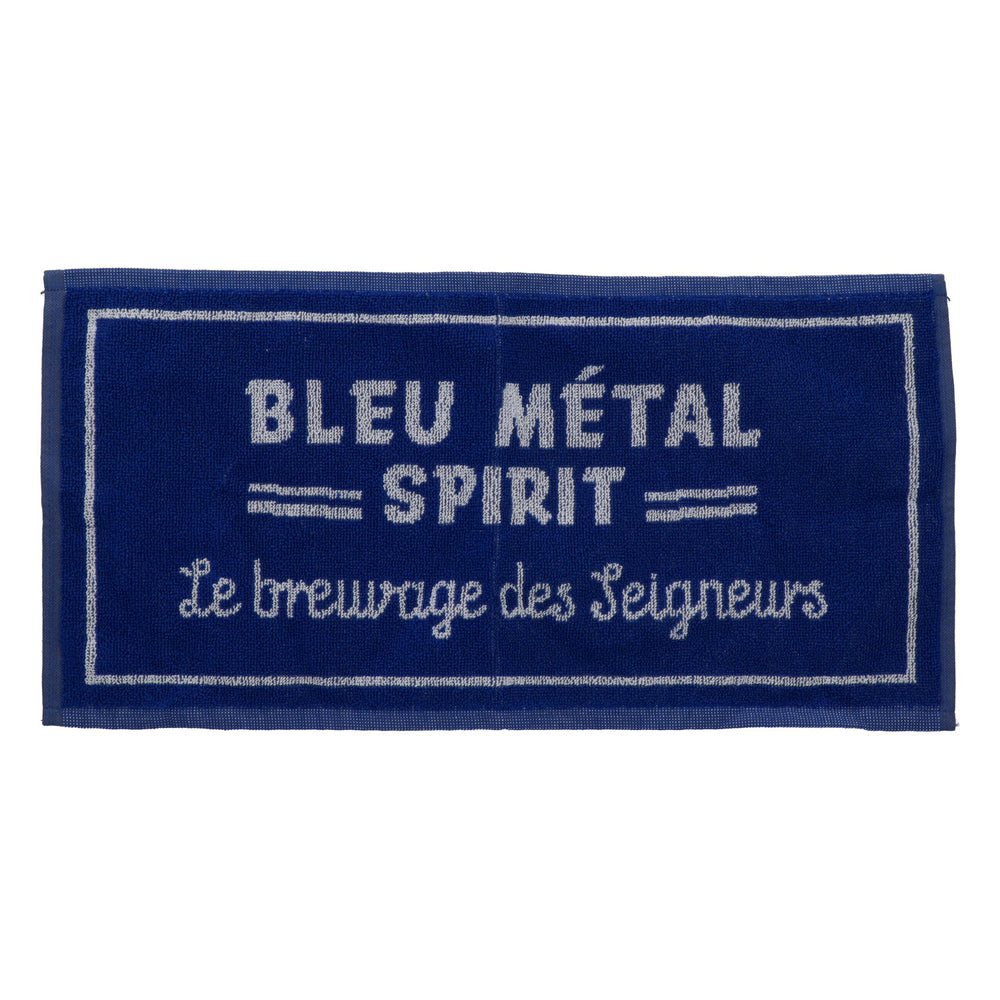 Le Rouget de Lisle Beer Bar Towel, 25x50 cm