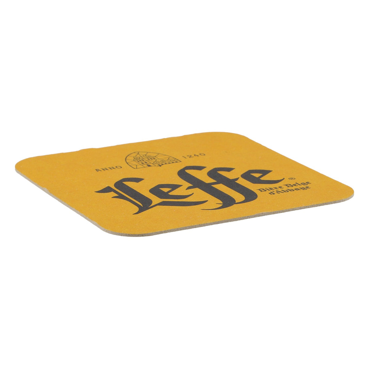 Leffe Beer Coasters Glass Coasters Party Coasters 9x9cm – View 3