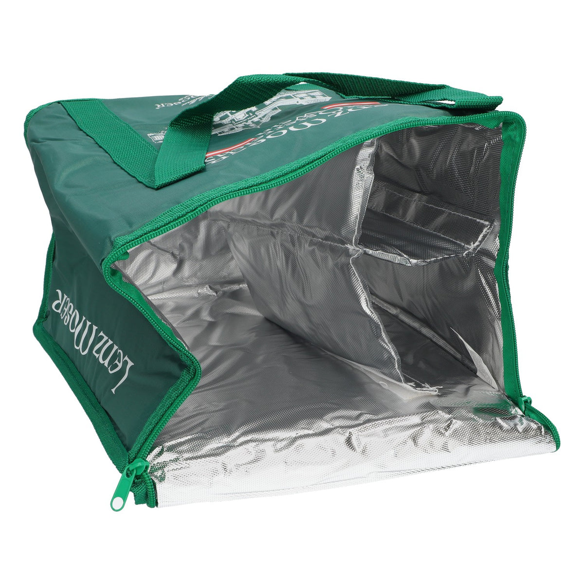 Lenz Moser Wine Cooler Bag Camping Bag Cooler Box 20x25x33 cm – View 5