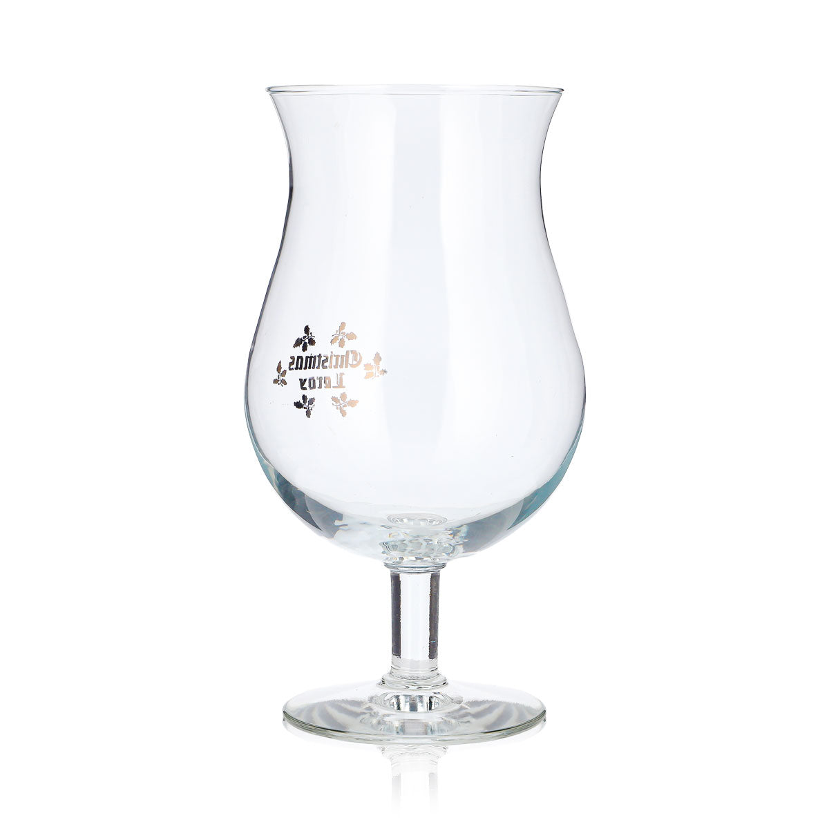 Leroy Beer Glass 0.59 L Goblet Christmas – View 4