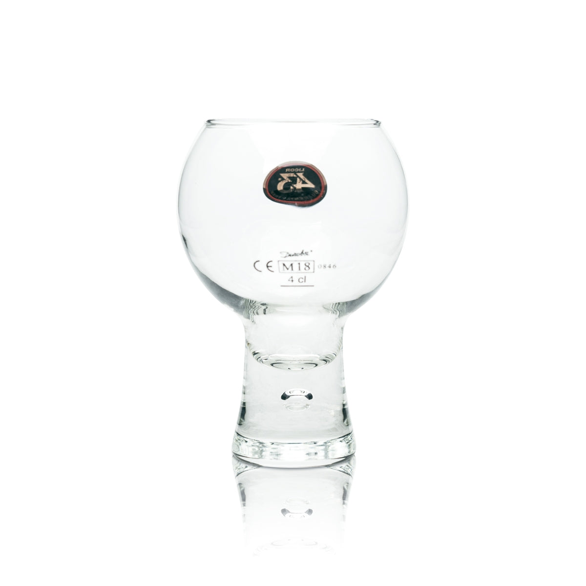 Licor 43 Glass Balloon Glasses Liqueur 43 Tumbler Long Drink Cocktail Cuarenta y tre – View 2