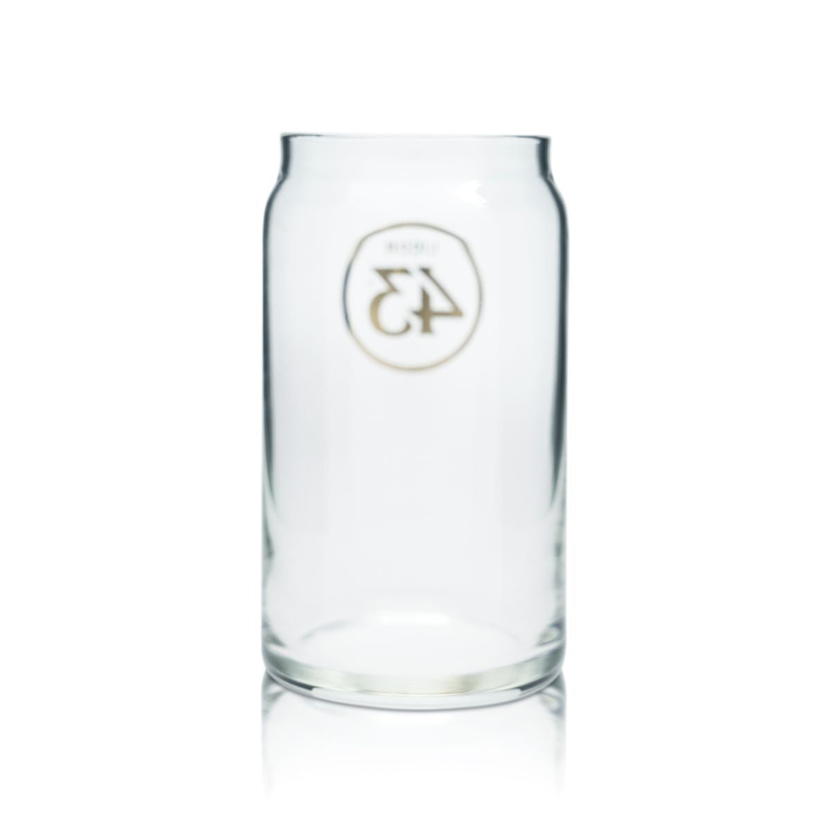 Liqueur 43 Glass 0,35l Willi Becher Licor Milkshake Glasses Longdrink Cocktail – View 2