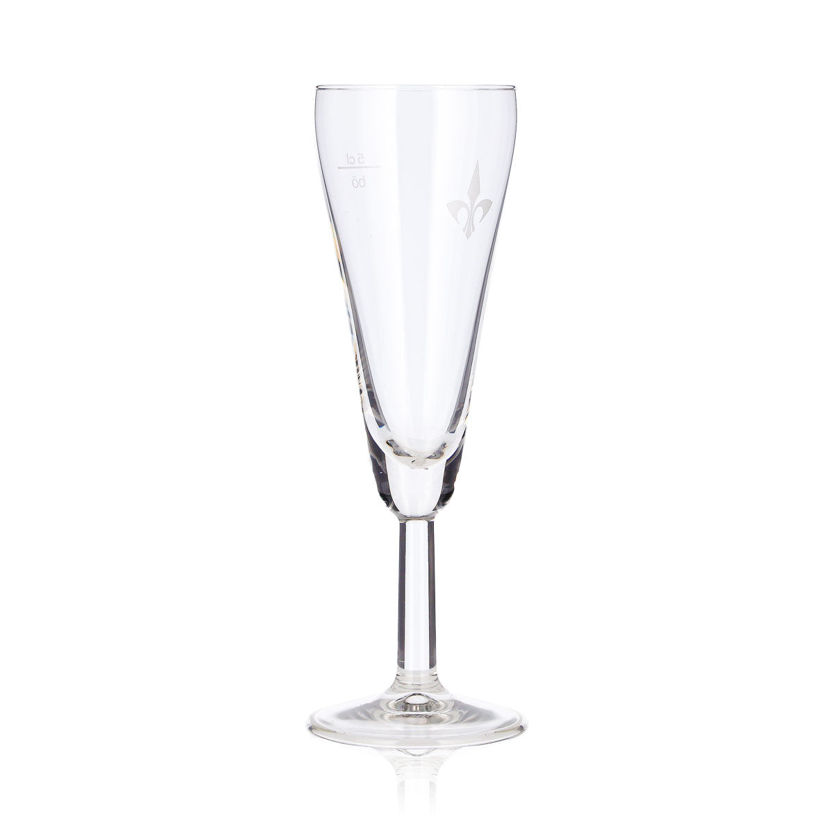 Lilie Champagne Glass 0.05 L Champagne Glass Sparkling Wine Glass – View 3