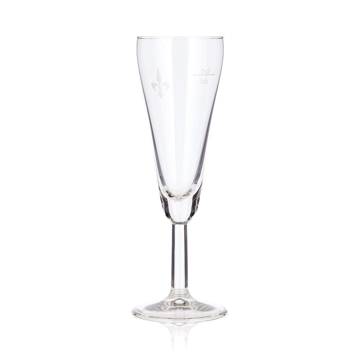 Lilie Champagne Glass 0.05 L Champagne Glass Sparkling Wine Glass – View 4
