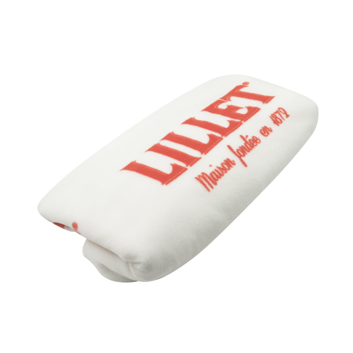 Lillet Blanket Fleece Lounge Sofa Snuggle Garden Picnic Outdoor Summer