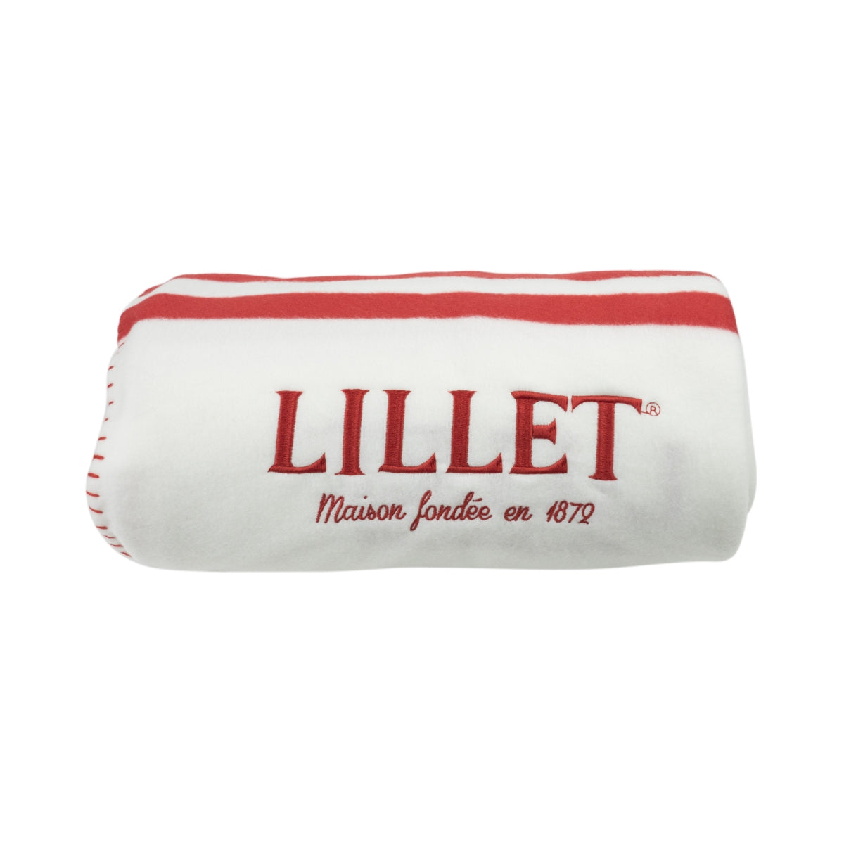 Lillet Blanket Fleece Sofa Lounge Snuggle Garden Picnic Outdoor Summer – View 2