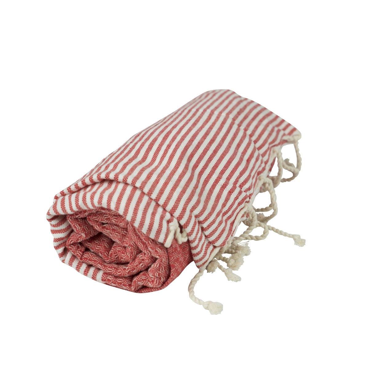 Lillet blanket picnic 2x2m red white aperitif summer mat beach towel – View 4