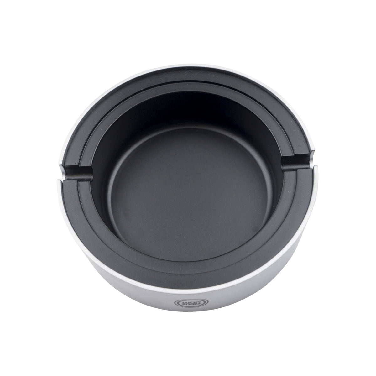 Lucky Strike Ashtray Cigarette Tobacco Smoke Ashtray Smoke Bar Gastro Club – View 3