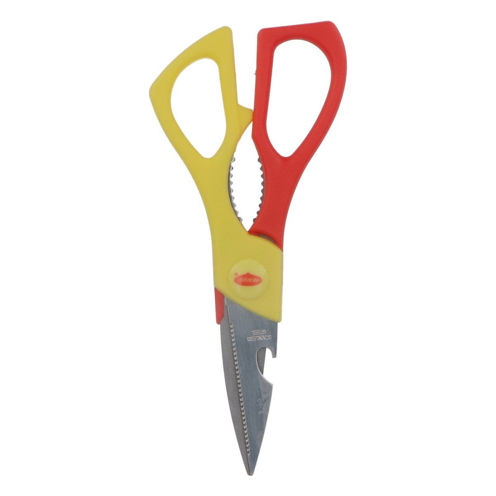 Maggi Scissors Stainless Steel Kitchen Accessories Clipper Merchandise