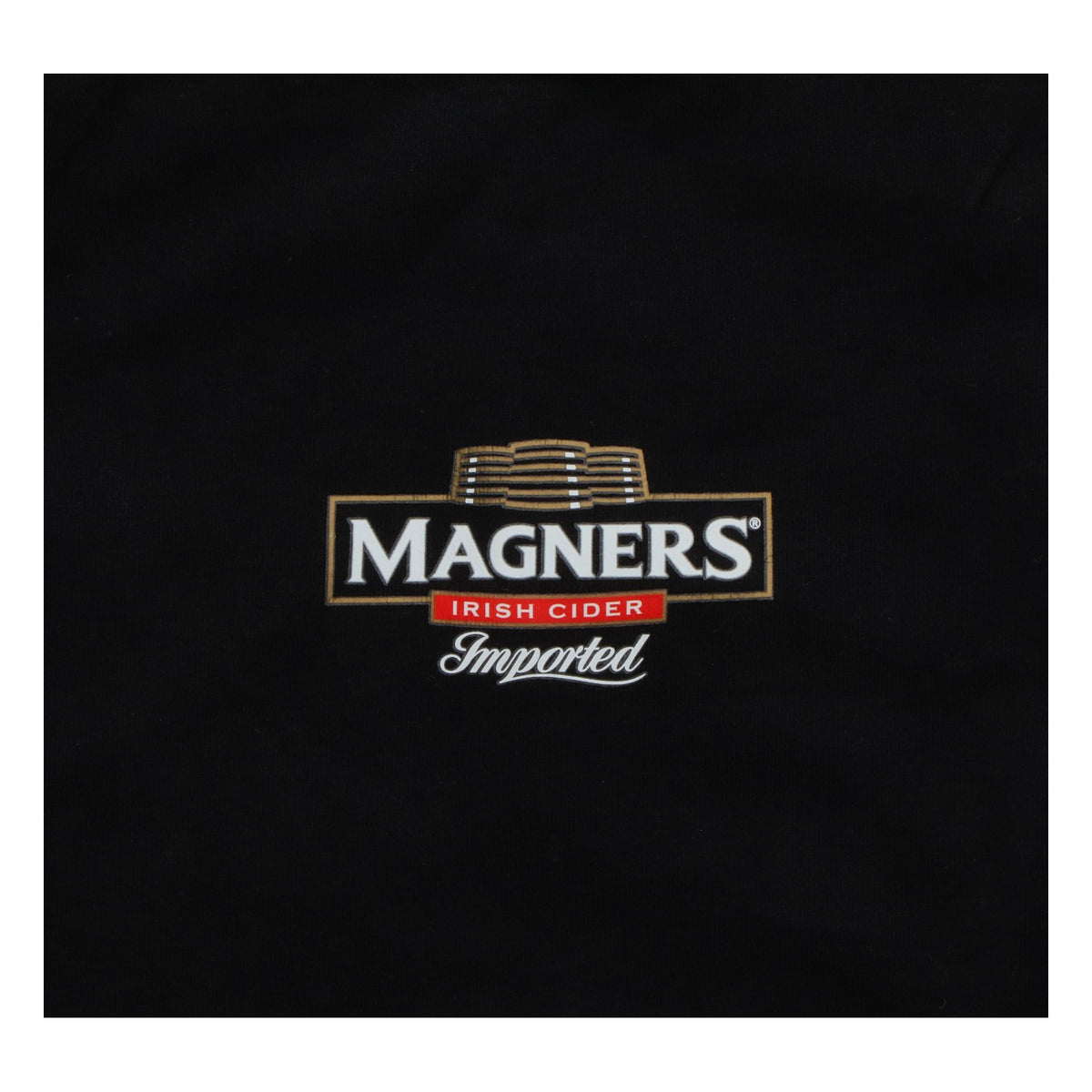 Magners Cider Women's Tank Top, Size M, Black, New, Fan Merchandise
