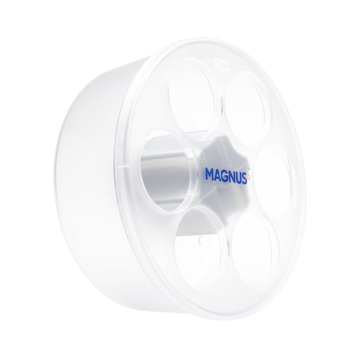 Magnus Water Ice Cooler Conference Cooler for 6 Bottles, Round