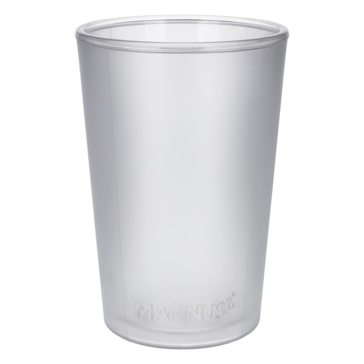 Magnus Water Cooler, 1.65 L Bottle Cooler, New, Transparent Plastic Champagne Cooler