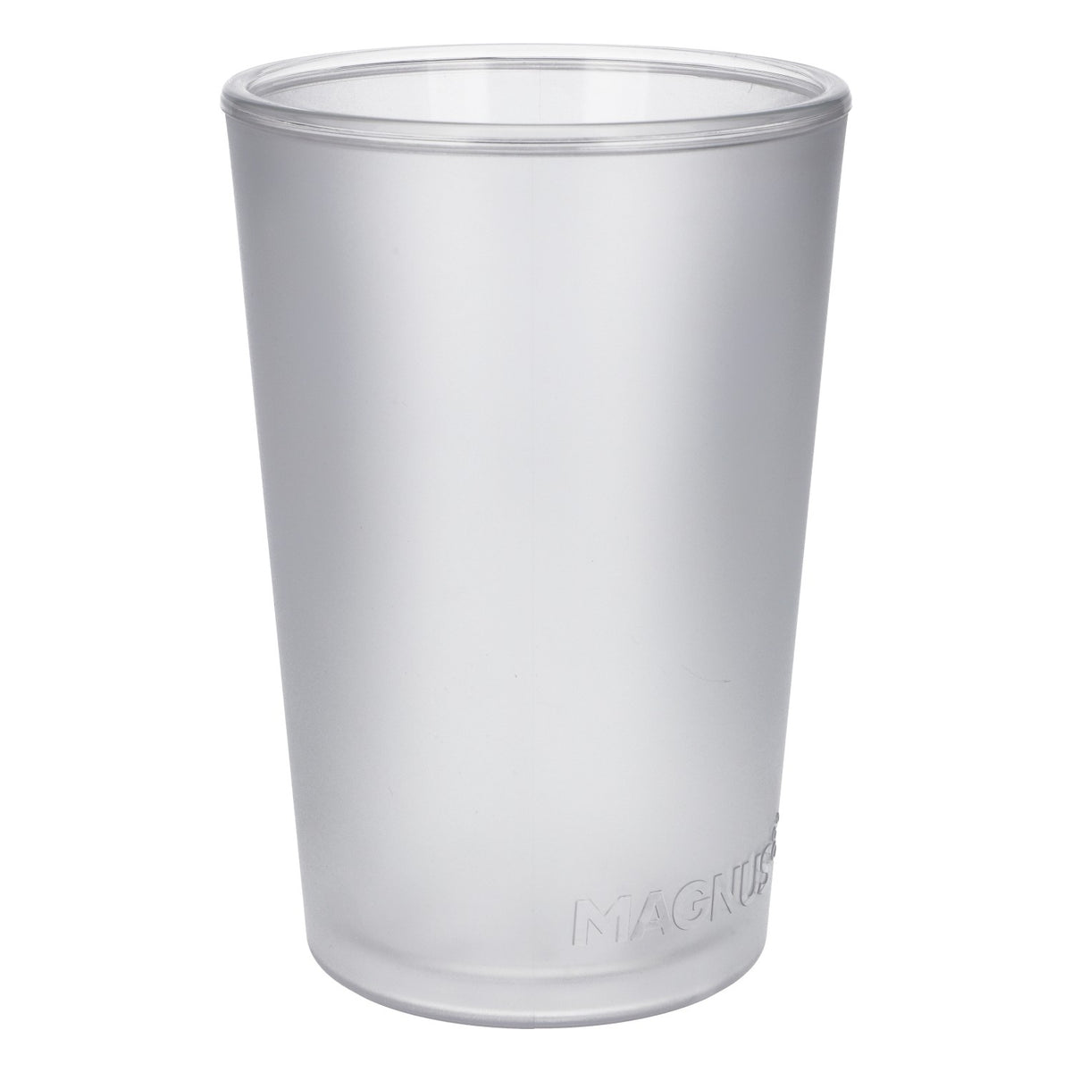 Magnus Water Cooler, 1.65 L Bottle Cooler, New, Transparent Plastic Champagne Cooler – View 2