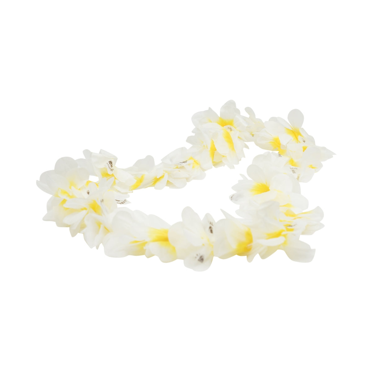 Malibu necklaces Flower necklaces Hawaii Party Carnival Festival Accessory – View 2