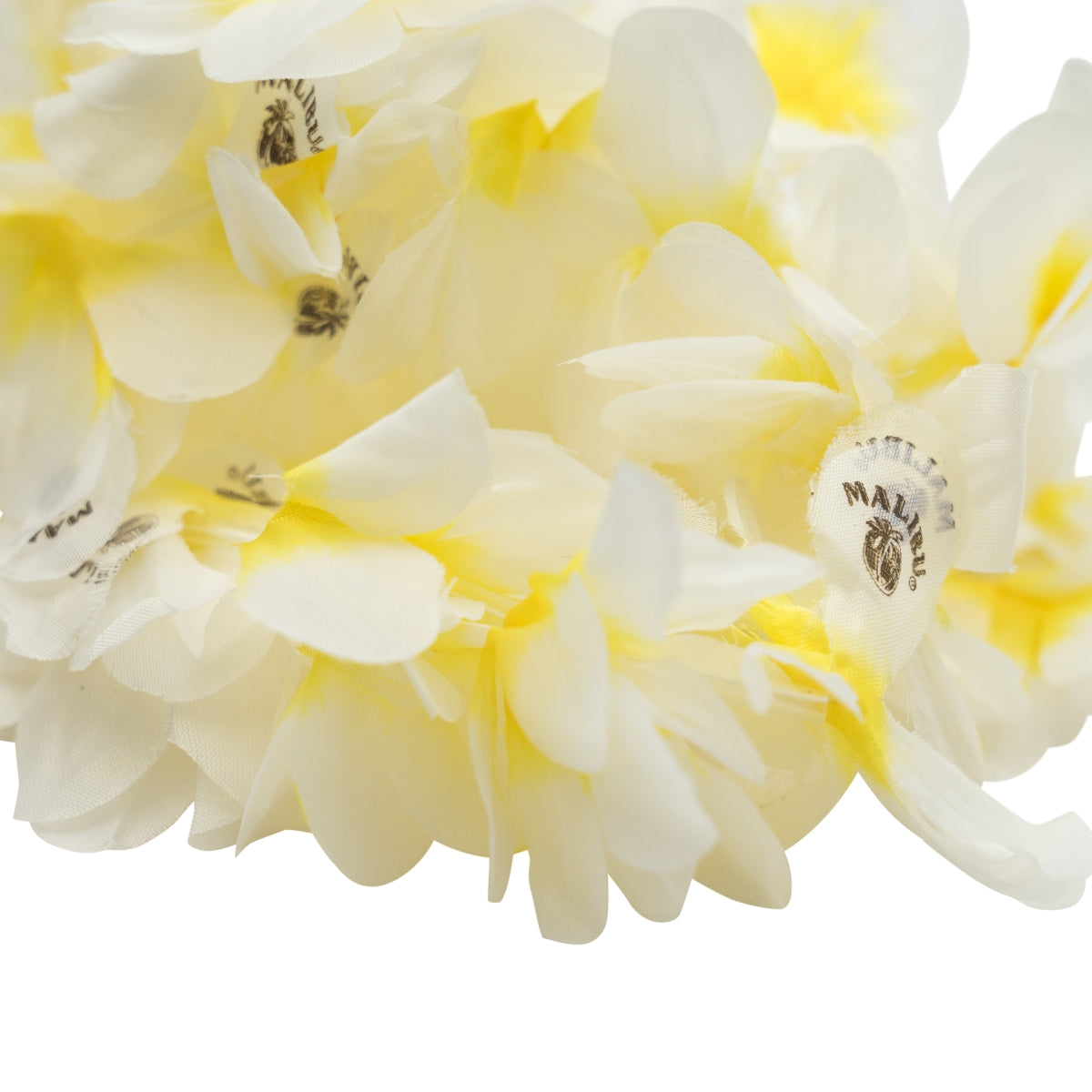 Malibu necklaces Flower necklaces Hawaii Party Carnival Festival Accessory – View 4