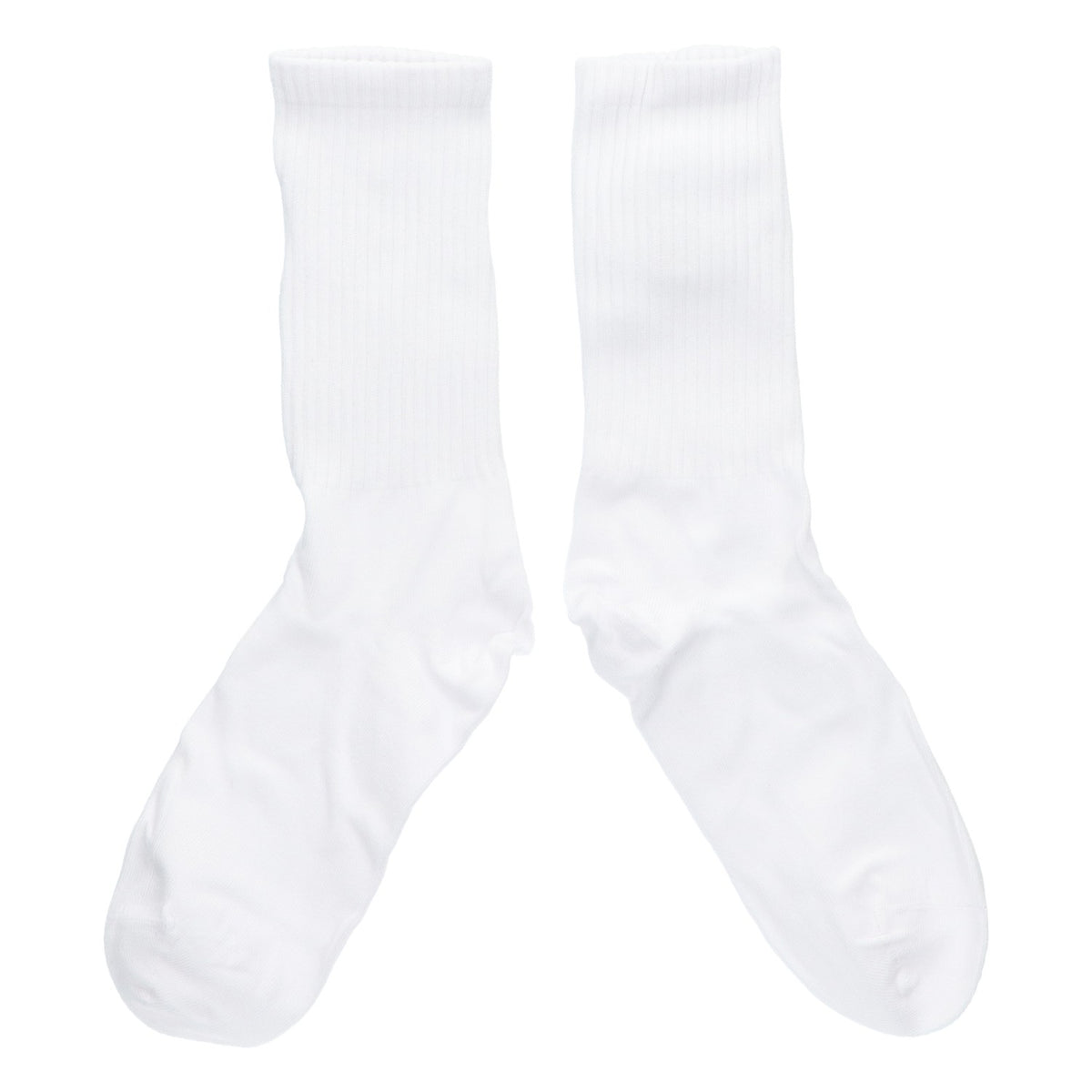 Malibu socks socks cotton bottle size 38-45 unisex tennis socks crew – View 3