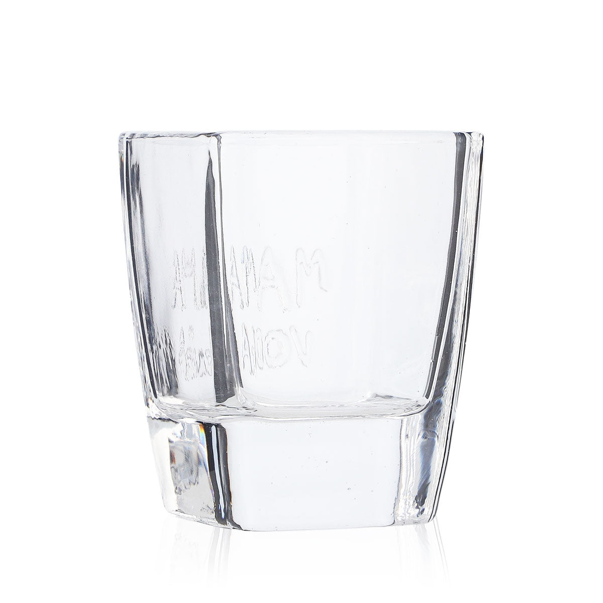 Mama Vodka Glass 5cl Shot Glass Shot Glasses Shot Glass Stamper Short – View 3