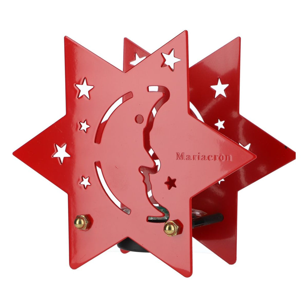Mariacron Chantre Lantern Patio light Balcony lamp Starry sky