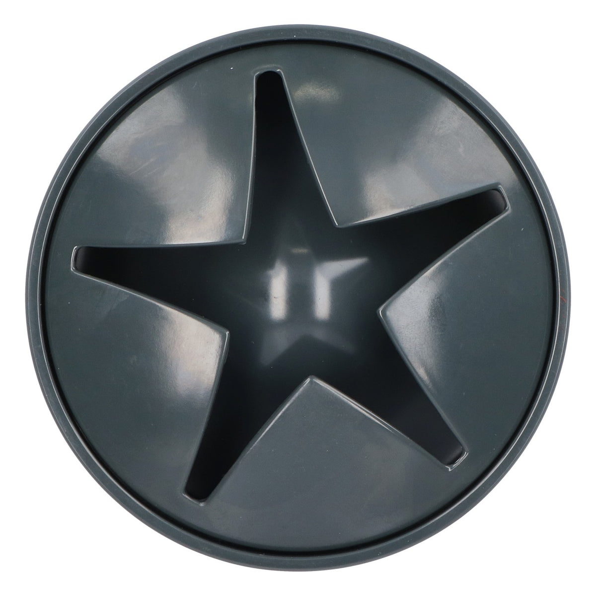 Marlboro Design Ashtray Star Ashtray Ornamin Anthracite – View 2