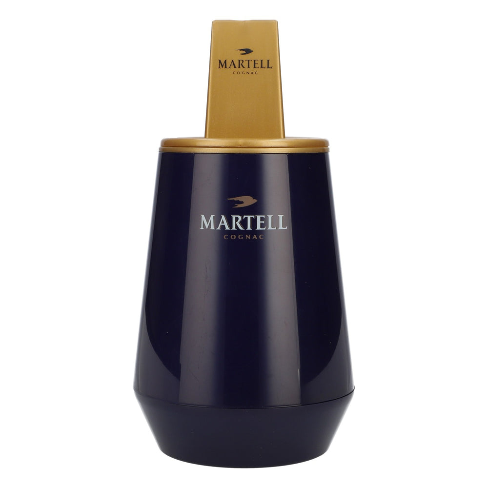 Martell Cognac Cooler Ice Cubes Bottle Cooler Single Ice Bottle Cooler Ice Box