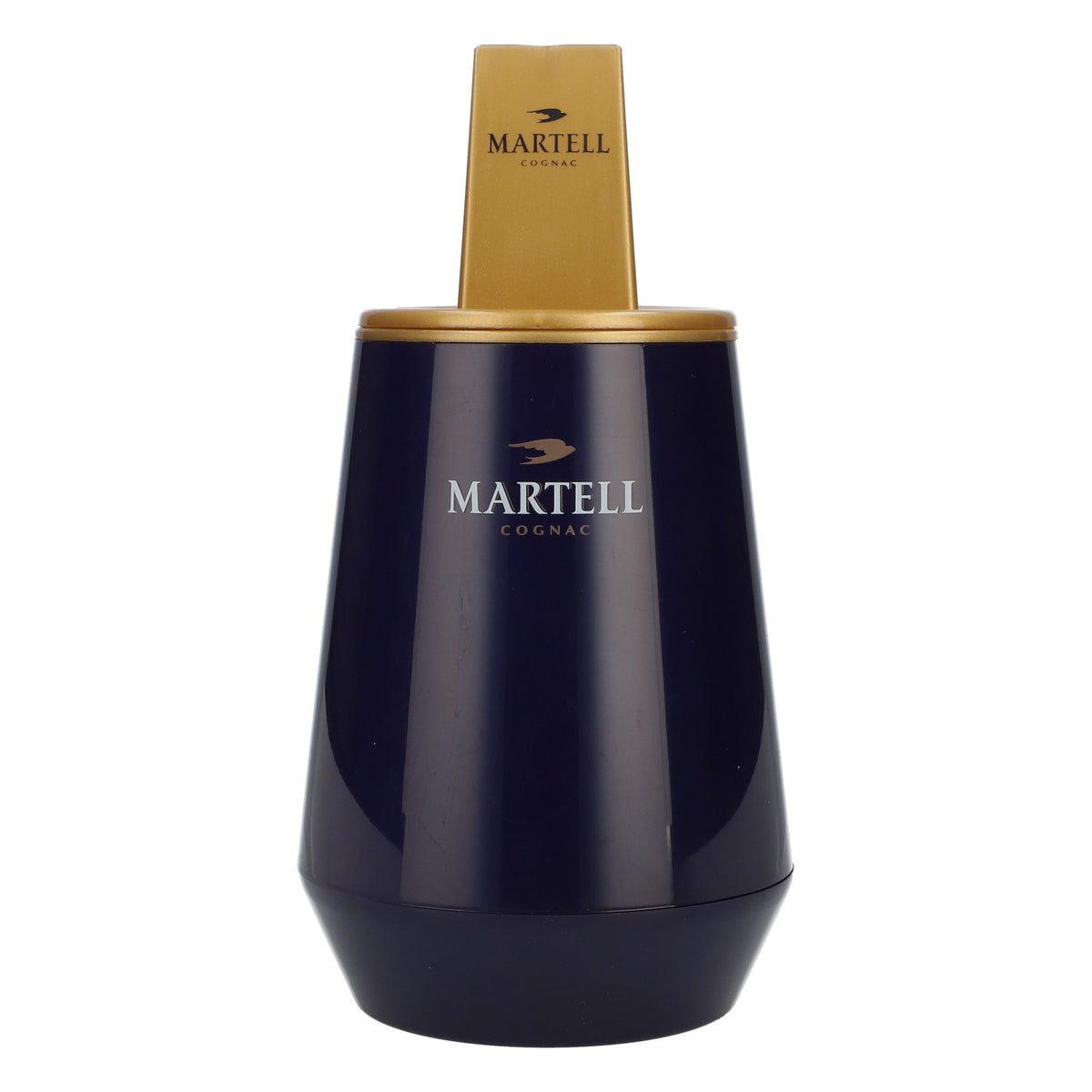Martell Cognac Cooler Ice Cubes Bottle Cooler Single Ice Bottle Cooler Ice Box