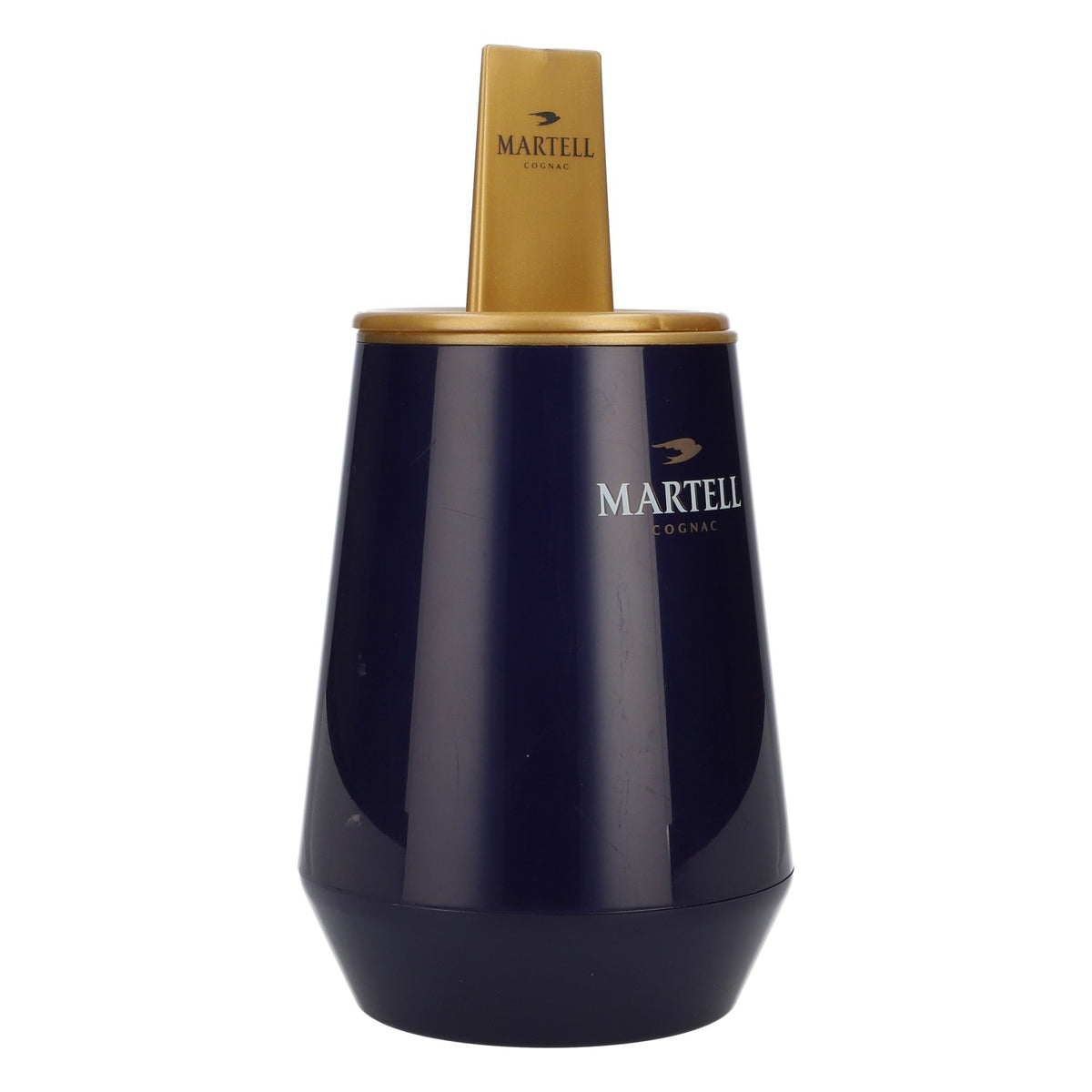 Martell Cognac Cooler Ice Cubes Bottle Cooler Single Ice Bottle Cooler Ice Box – View 2