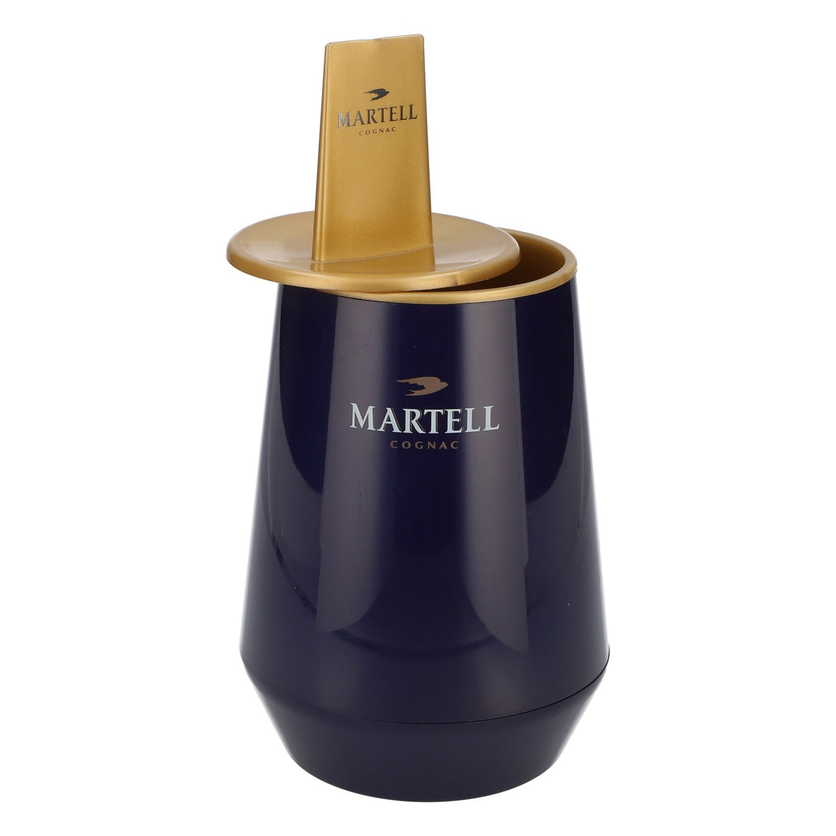 Martell Cognac Cooler Ice Cubes Bottle Cooler Single Ice Bottle Cooler Ice Box – View 6