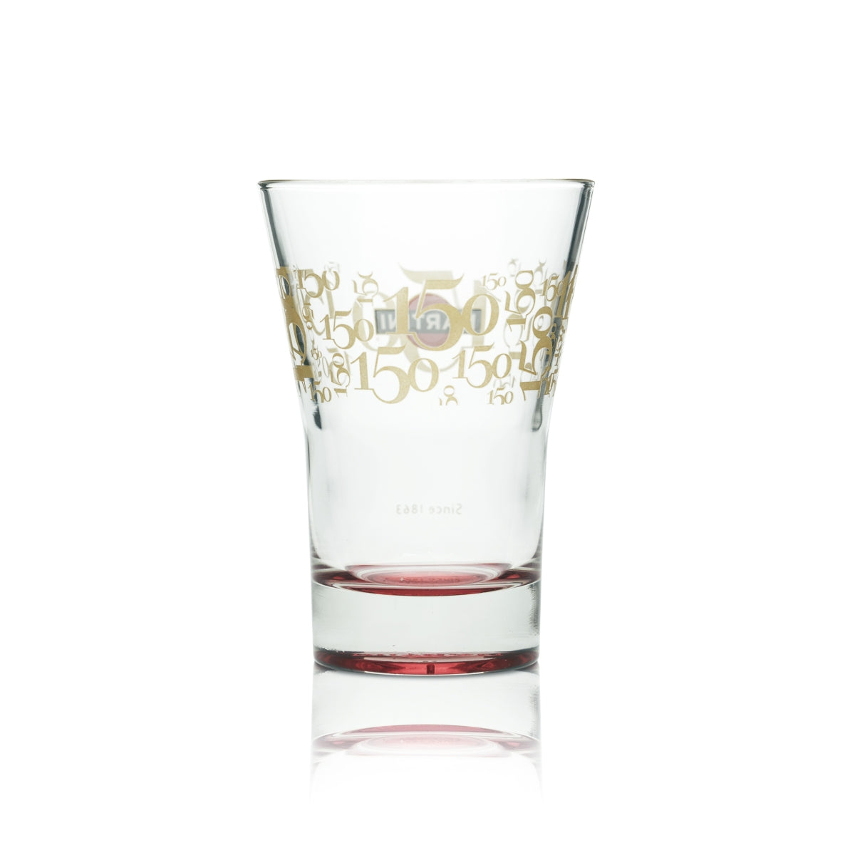 Martini glass 0.3 l tumbler cup Edition 150 Long drink cocktail aperitif glasses – View 2