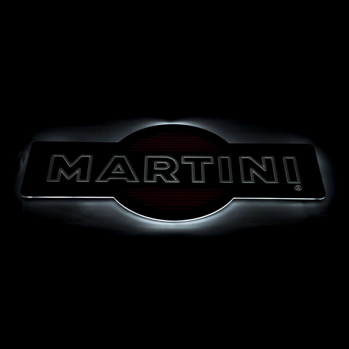 Martini Neon Sign LED Sign Illuminated Bar Wall Decoration Sign Light Board – View 2
