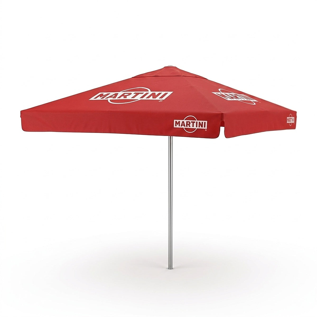 Martini 3x3m Umbrella—Brewery, Restaurant, Beer Garden Umbrella