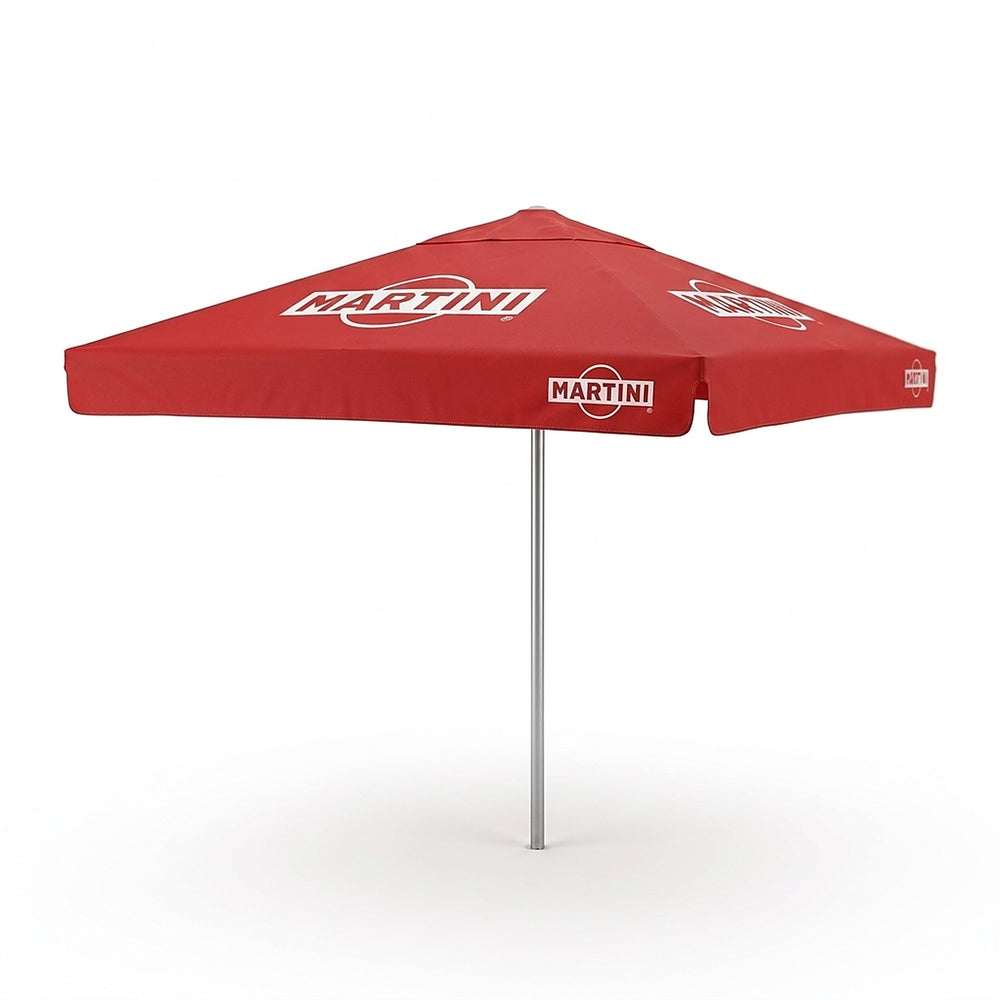 Martini 3x3m Umbrella—Brewery, Restaurant, Beer Garden Umbrella