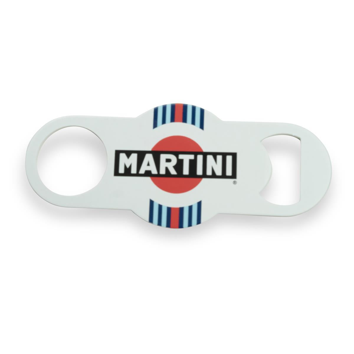 XL Martini vermouth set cooler + bar mat + tray + opener + bowls – View 3
