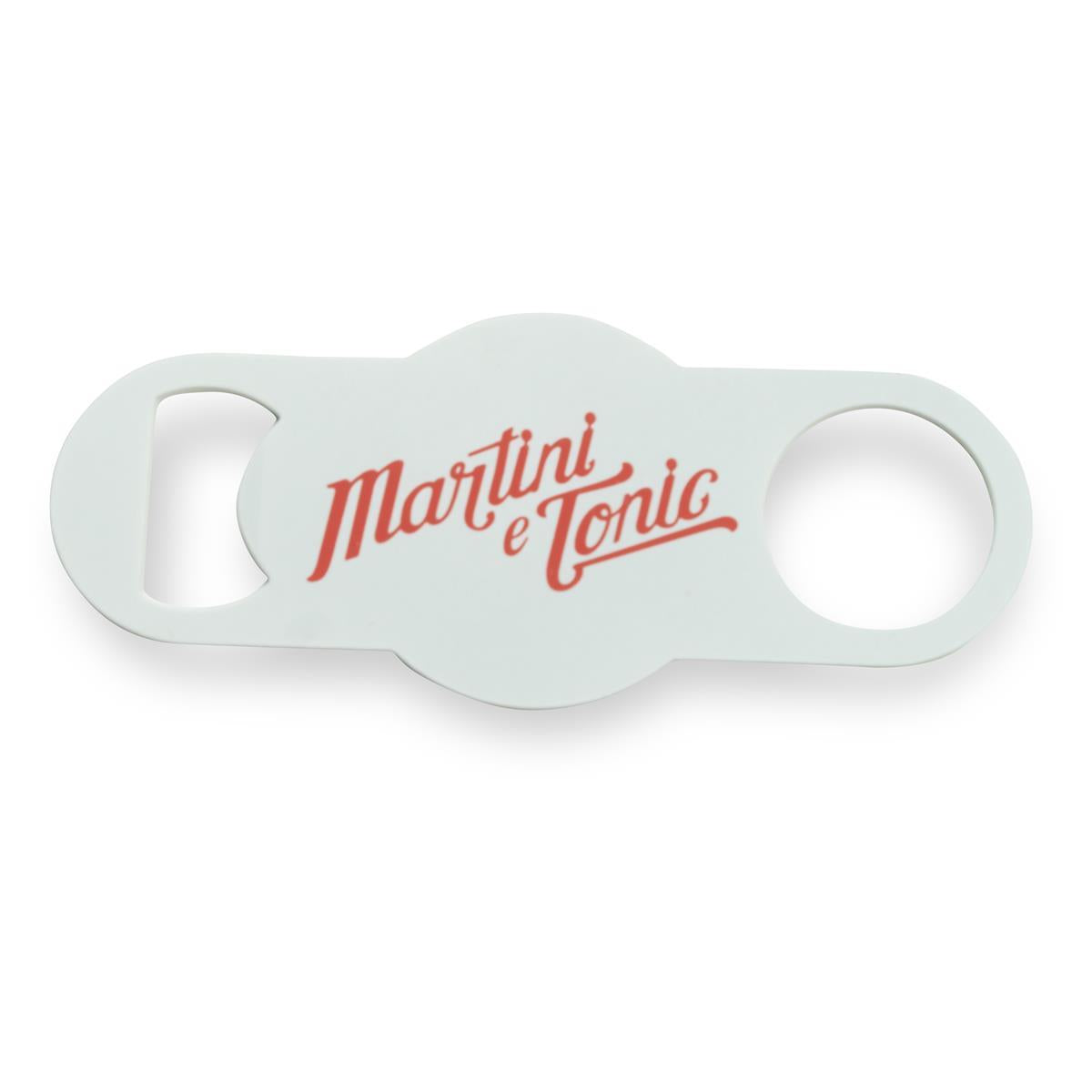 XL Martini vermouth set cooler + bar mat + tray + opener + bowls – View 4